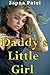 Daddy’s Little Girl (Father-Daughter Taboo Family Sex)