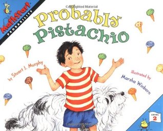Probably Pistachio (MathStart Level 2)