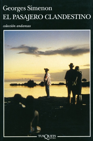 El pasajero clandestino (Paperback)