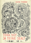 Tera siit ja teine sealt (Hardcover)