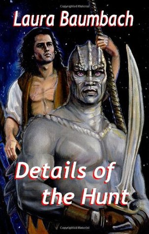 Details of the Hunt (Details, #1)