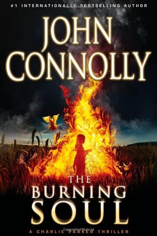 The Burning Soul