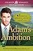 Adam's Ambition (Emerald Springs Legacy, #1)