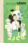 Värdi (Hardcover)
