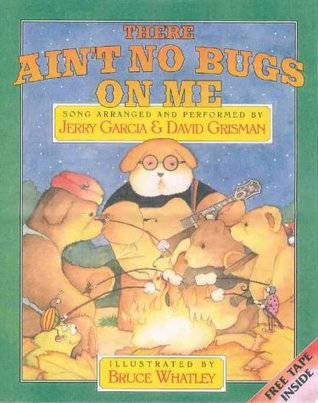 There Ain't No Bugs on Me (Hardcover)
