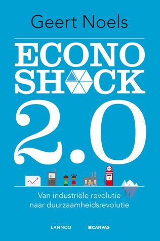 Econoshock 2.0 (Paperback)