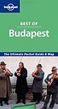 Best of Budapest (Lonely Planet Best Of)