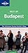 Best of Budapest (Lonely Planet Best Of)