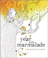 A Year with Marmalade by Alison Reynolds