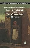 Tales of Conjure and the Color Line: 10 Stories