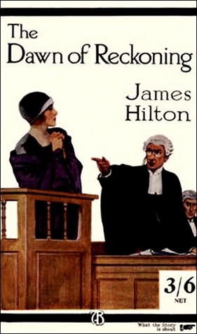 The Dawn of Reckoning (Paperback)