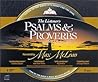 Psalms & Proverbs