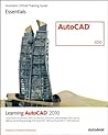 Learning AutoCAD 2010 and AutoCAD LT 2010