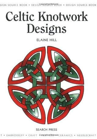 Celtic Knotwork Designs (Design Source Books)