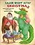 Cajun Night After Christmas by Jenny Jackson Moss