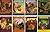 Sisters Grimm Complete Box Set Series Collection Books 1-8 by Michael Buckley