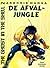 De afvaljungle (The ghost in the shell, #2)