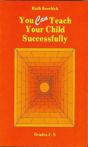 You Can Teach Your Child Successfully (Paperback)