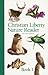 Christian Liberty Nature Reader by Florence Bass