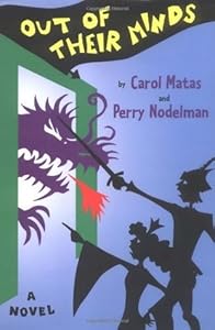 Out of Their Minds (Minds, #3)