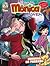 Turma da Mônica Jovem #52 - Sombras do passado Parte 2 by Mauricio de Sousa