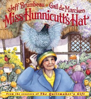 Miss Hunnicutt's Hat (Hardcover)