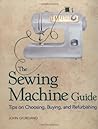 The Sewing Machin...