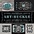 Art of the Buckle