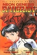 Neon Genesis Evangelion, Vol. 1