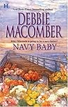 Navy Baby by Debbie Macomber