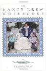 The Snowman Surprise (Nancy Drew: Notebooks, #63)