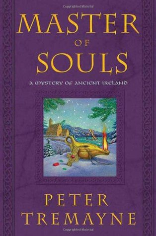 Master of Souls (Sister Fidelma, #16)