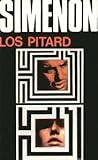 Los Pitard by Georges Simenon Los Pitard by Georges Simenon
