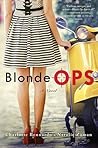 Blonde Ops by Charlotte Bennardo