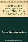 How to Judge a Horoscope