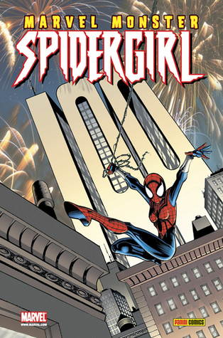 Marvel Monster: Spidergirl, tomo 6 (Paperback)
