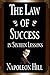 The Law Of Success in Sixteen Lessons (Complete, Unabridged)