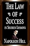 The Law Of Succes...