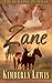 Zane (The McKades of Texas, #1)