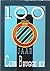 100 jaar club brugge