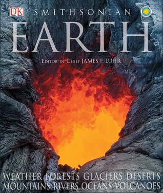 Smithsonian Earth (Hardcover)