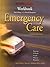 Emergency Care Workbook