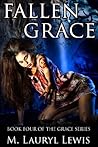 Fallen Grace by M. Lauryl Lewis