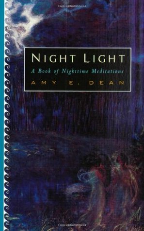 Night Light: A Book of Nighttime Meditations (Paperback)