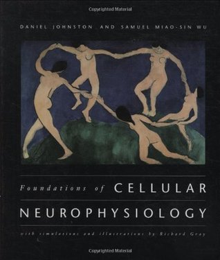Foundations of Cellular Neurophysiology (Hardcover)
