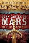 John Carter of Ma...