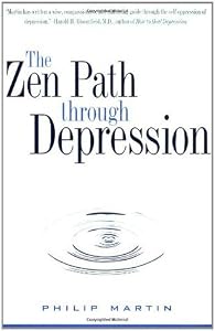 The Zen Path Through Depression
