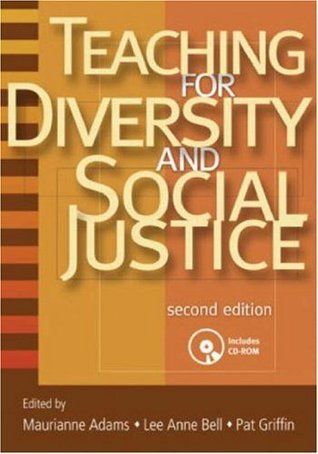 Teaching for Diversity and Social Justice (Paperback)