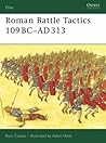 Roman Battle Tact...
