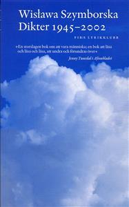 Dikter 1945-2002 (Paperback)
